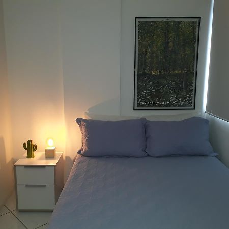 Lindo Apartamento Em Ipanema - Rj Ρίο ντε Τζανέιρο Εξωτερικό φωτογραφία
