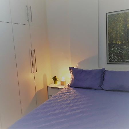 Lindo Apartamento Em Ipanema - Rj Ρίο ντε Τζανέιρο Εξωτερικό φωτογραφία