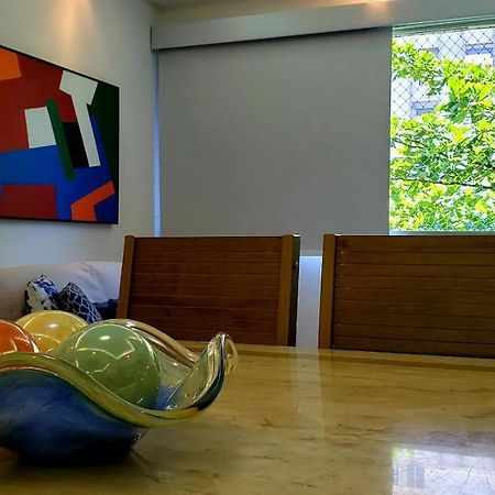 Lindo Apartamento Em Ipanema - Rj Ρίο ντε Τζανέιρο Εξωτερικό φωτογραφία