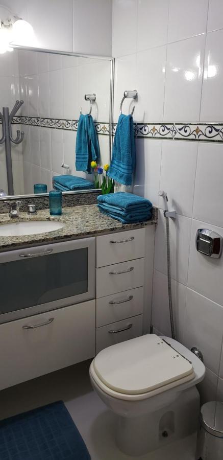 Lindo Apartamento Em Ipanema - Rj Ρίο ντε Τζανέιρο Εξωτερικό φωτογραφία