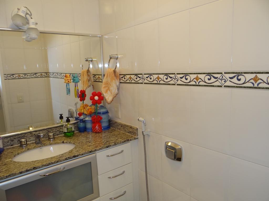 Lindo Apartamento Em Ipanema - Rj Ρίο ντε Τζανέιρο Εξωτερικό φωτογραφία