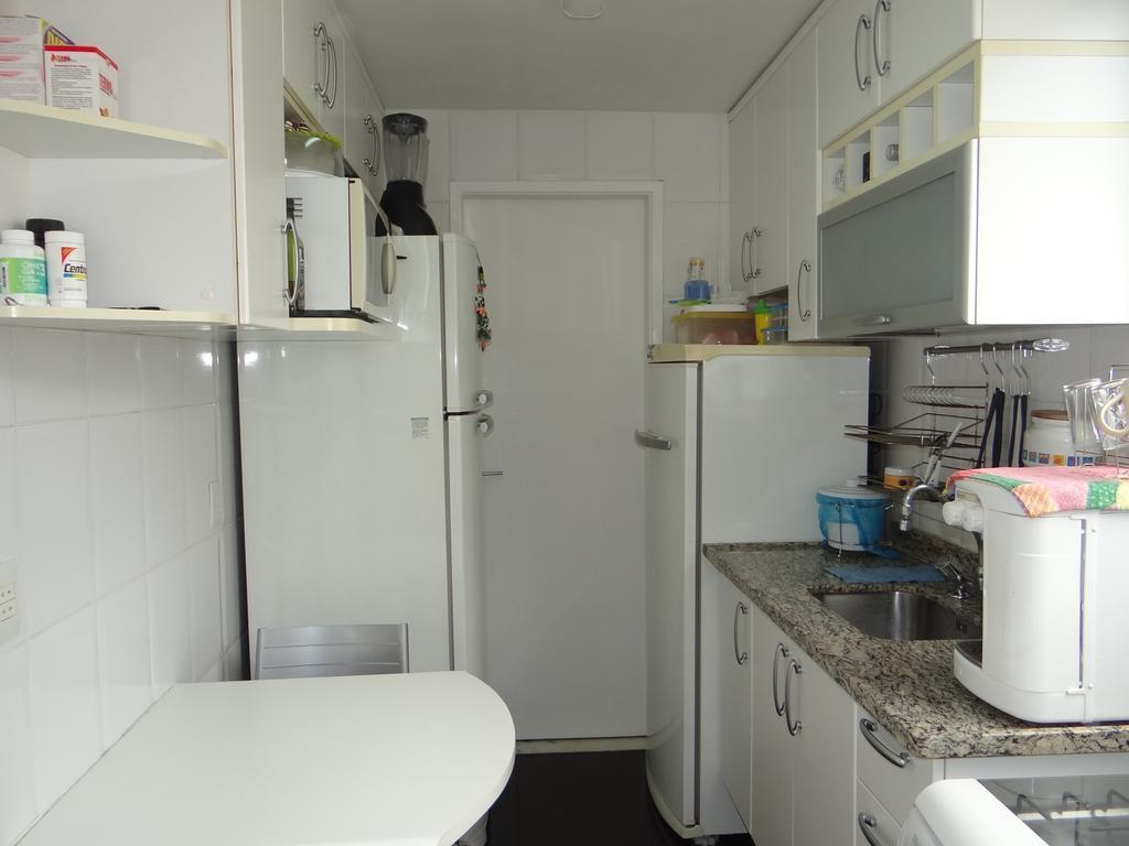 Lindo Apartamento Em Ipanema - Rj Ρίο ντε Τζανέιρο Εξωτερικό φωτογραφία