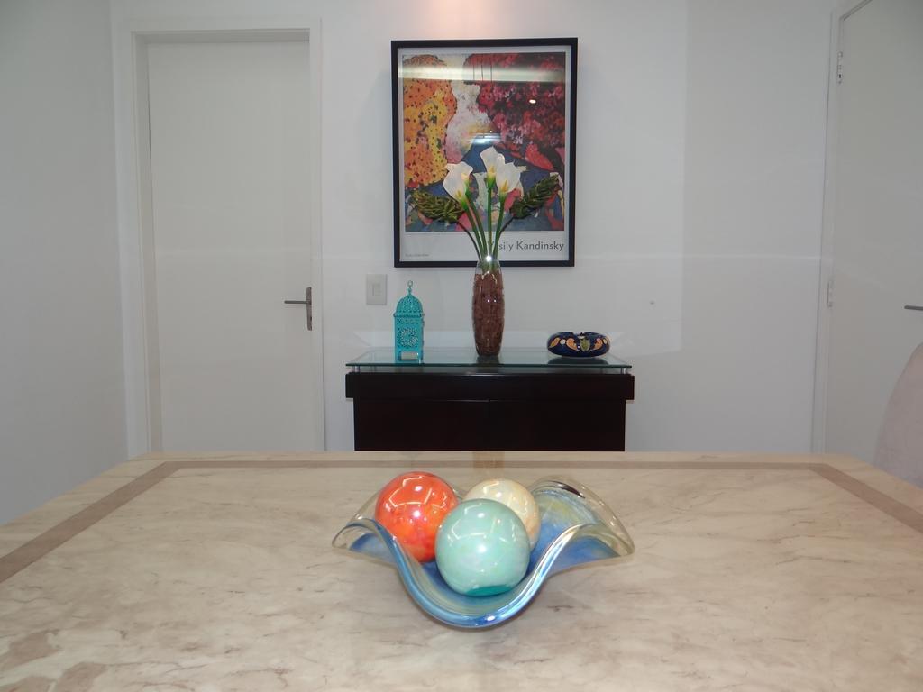 Lindo Apartamento Em Ipanema - Rj Ρίο ντε Τζανέιρο Εξωτερικό φωτογραφία