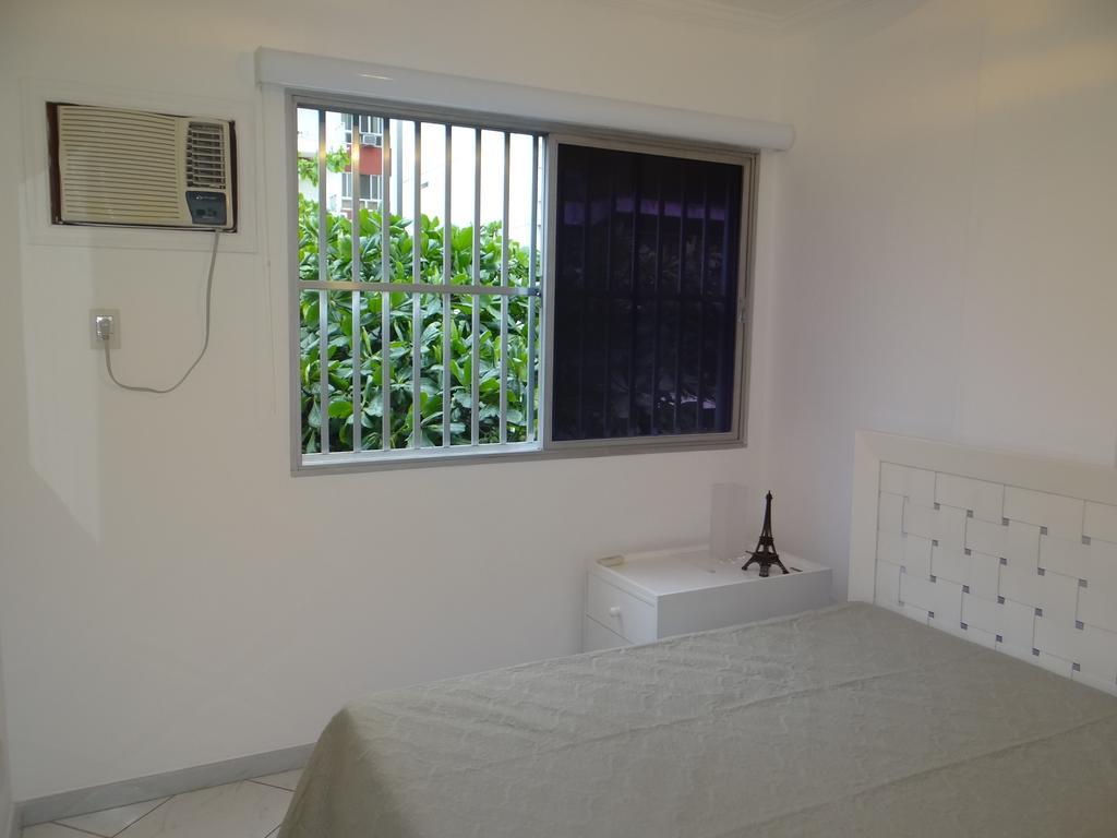 Lindo Apartamento Em Ipanema - Rj Ρίο ντε Τζανέιρο Εξωτερικό φωτογραφία
