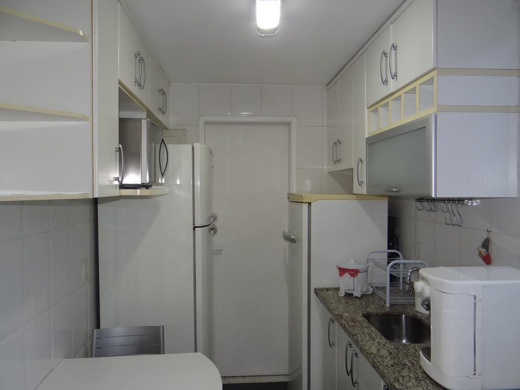 Lindo Apartamento Em Ipanema - Rj Ρίο ντε Τζανέιρο Εξωτερικό φωτογραφία
