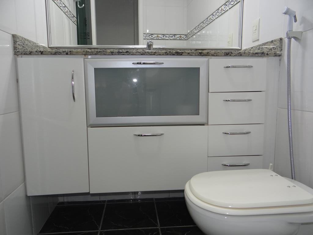 Lindo Apartamento Em Ipanema - Rj Ρίο ντε Τζανέιρο Εξωτερικό φωτογραφία