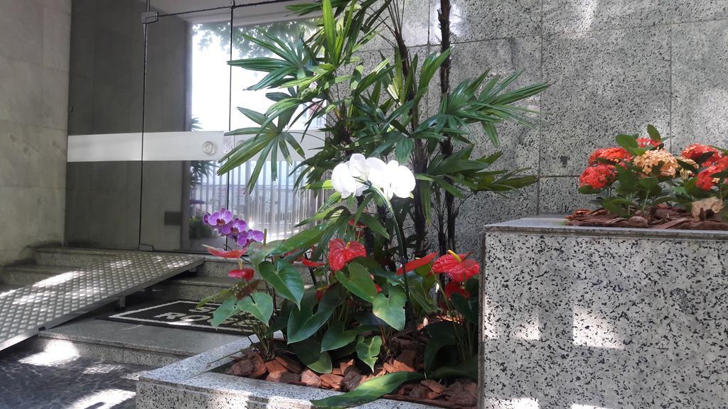 Lindo Apartamento Em Ipanema - Rj Ρίο ντε Τζανέιρο Εξωτερικό φωτογραφία
