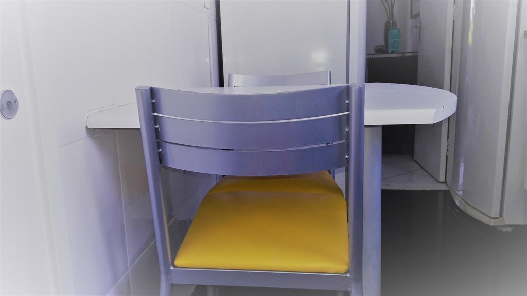 Lindo Apartamento Em Ipanema - Rj Ρίο ντε Τζανέιρο Εξωτερικό φωτογραφία