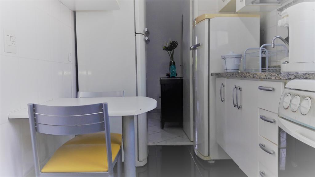 Lindo Apartamento Em Ipanema - Rj Ρίο ντε Τζανέιρο Εξωτερικό φωτογραφία