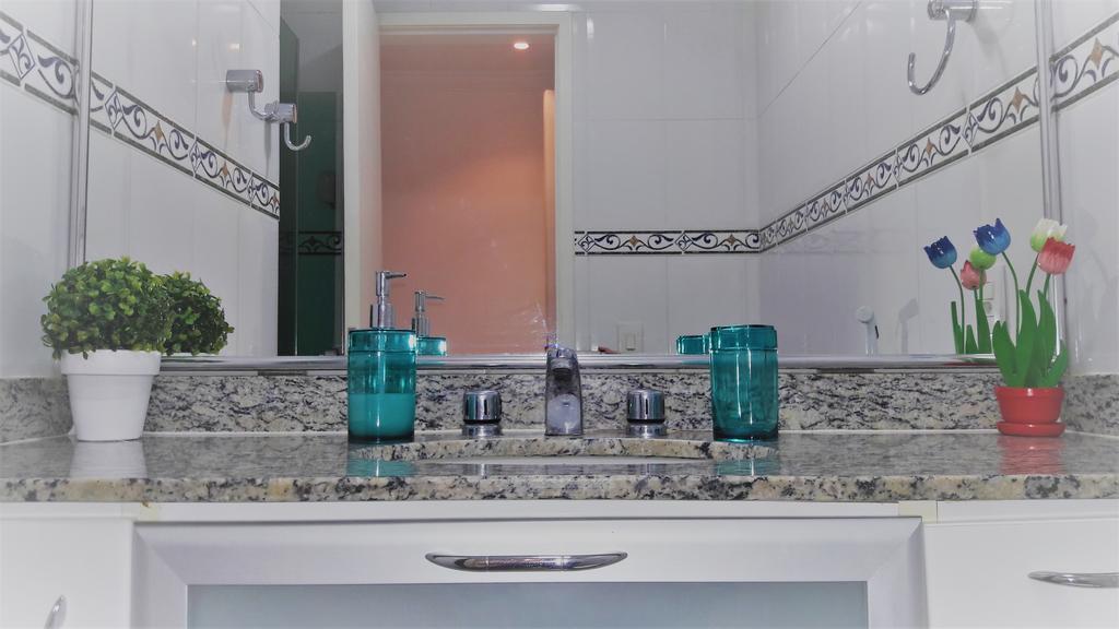 Lindo Apartamento Em Ipanema - Rj Ρίο ντε Τζανέιρο Εξωτερικό φωτογραφία