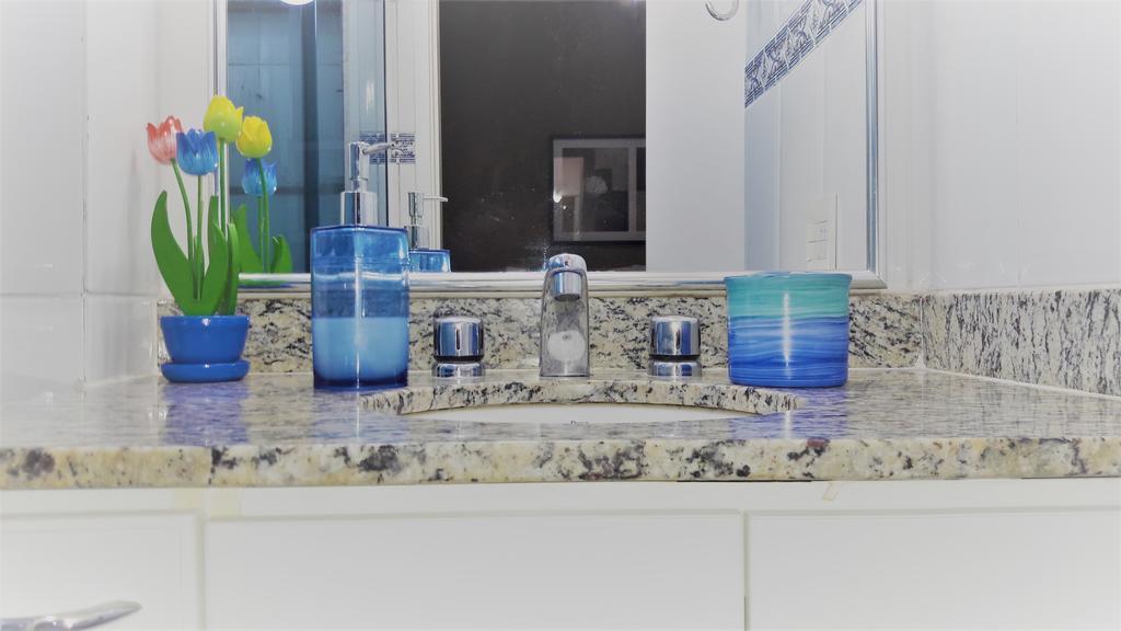 Lindo Apartamento Em Ipanema - Rj Ρίο ντε Τζανέιρο Εξωτερικό φωτογραφία