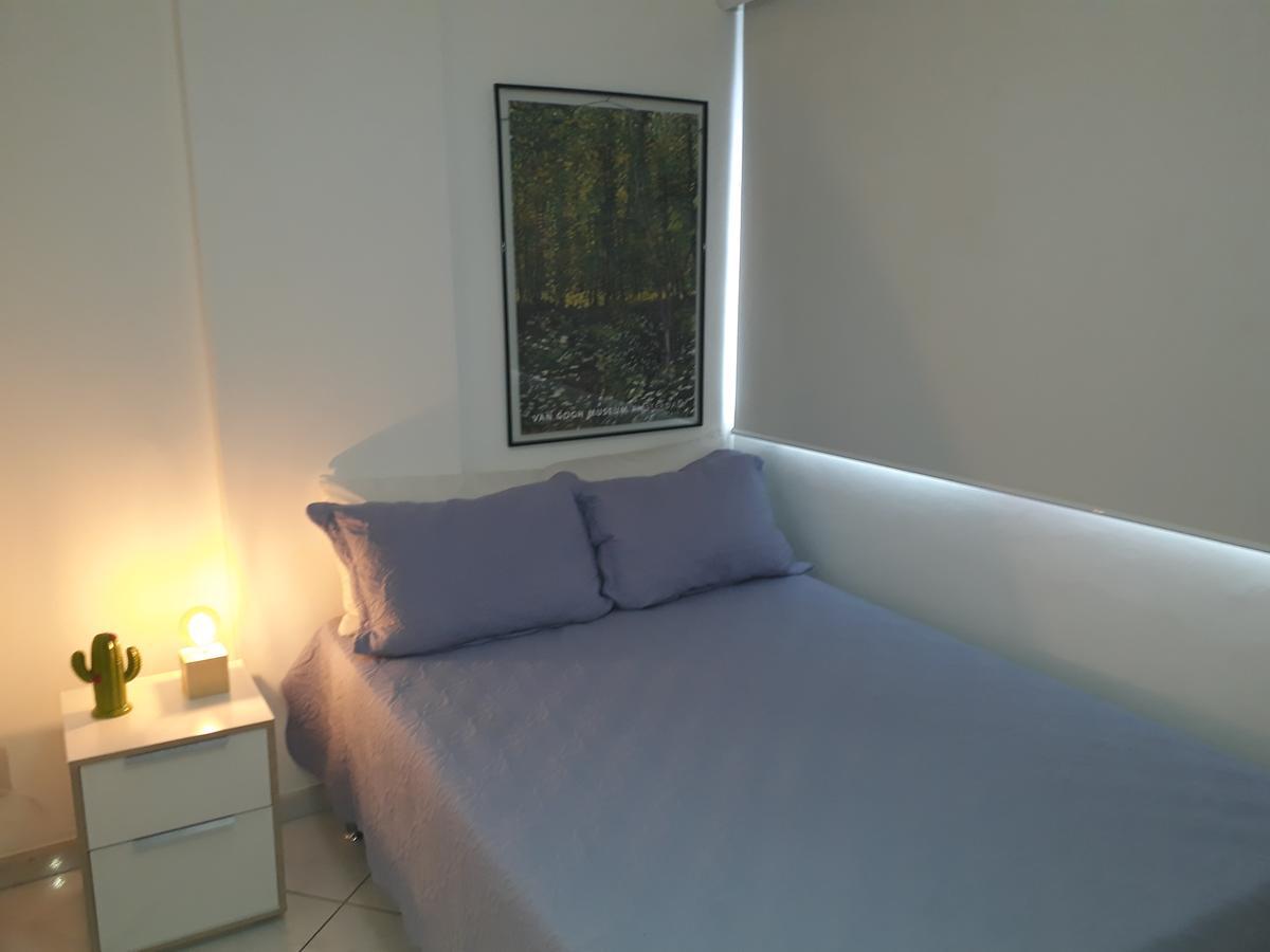 Lindo Apartamento Em Ipanema - Rj Ρίο ντε Τζανέιρο Εξωτερικό φωτογραφία