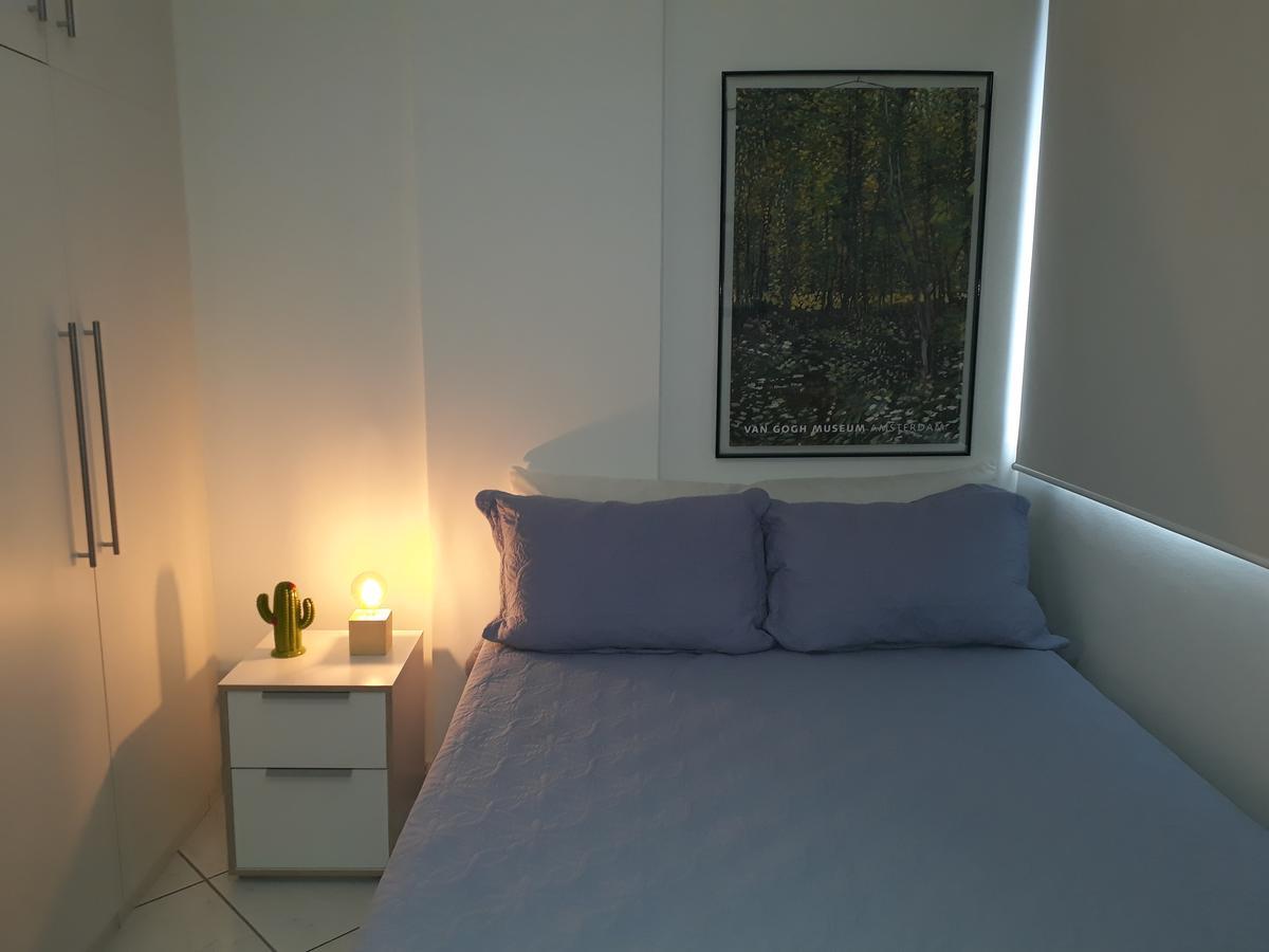 Lindo Apartamento Em Ipanema - Rj Ρίο ντε Τζανέιρο Εξωτερικό φωτογραφία