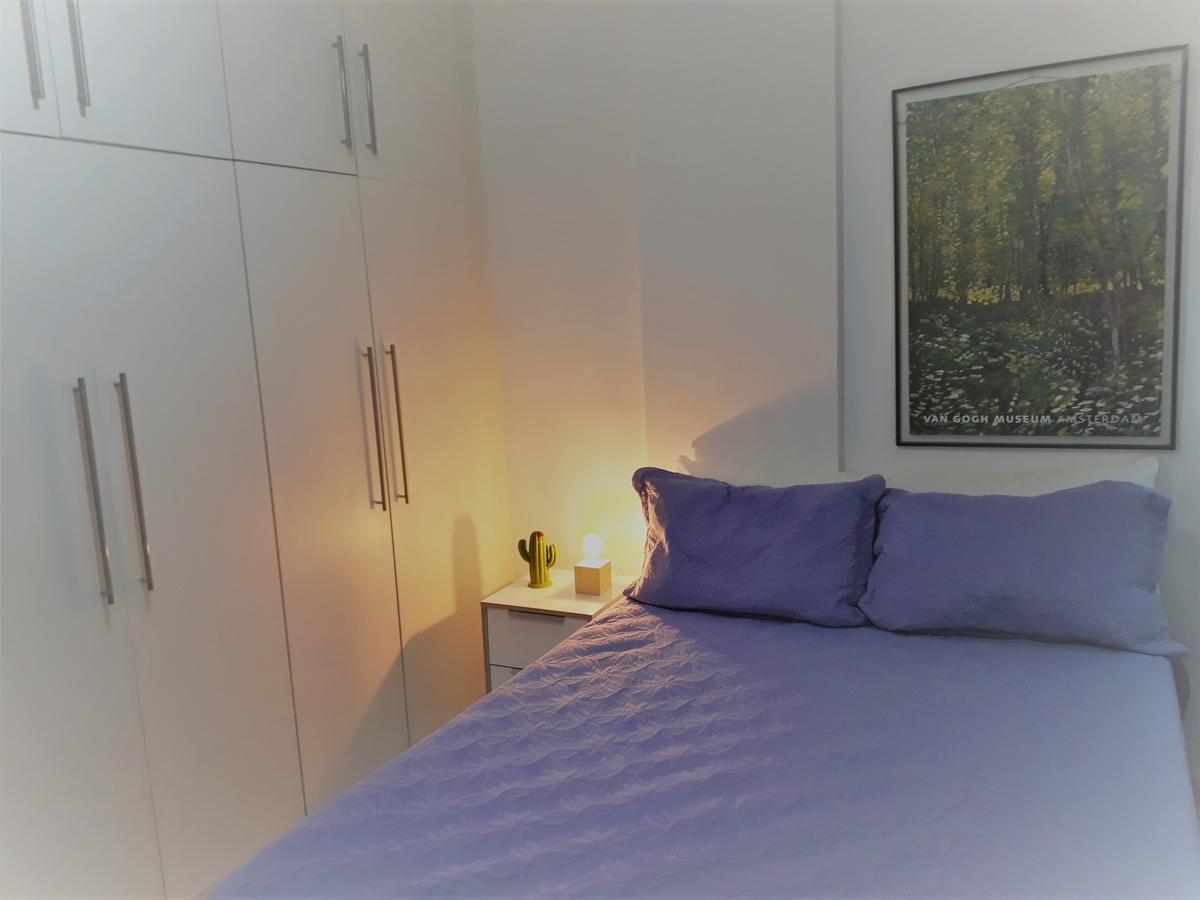Lindo Apartamento Em Ipanema - Rj Ρίο ντε Τζανέιρο Εξωτερικό φωτογραφία