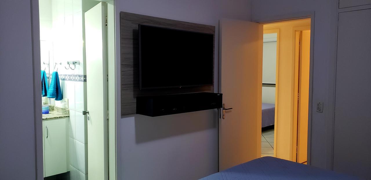Lindo Apartamento Em Ipanema - Rj Ρίο ντε Τζανέιρο Εξωτερικό φωτογραφία