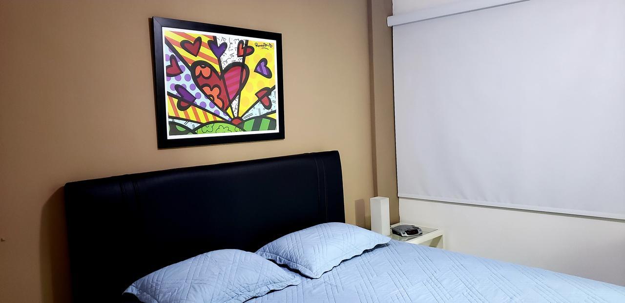 Lindo Apartamento Em Ipanema - Rj Ρίο ντε Τζανέιρο Εξωτερικό φωτογραφία