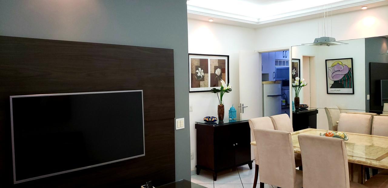 Lindo Apartamento Em Ipanema - Rj Ρίο ντε Τζανέιρο Εξωτερικό φωτογραφία