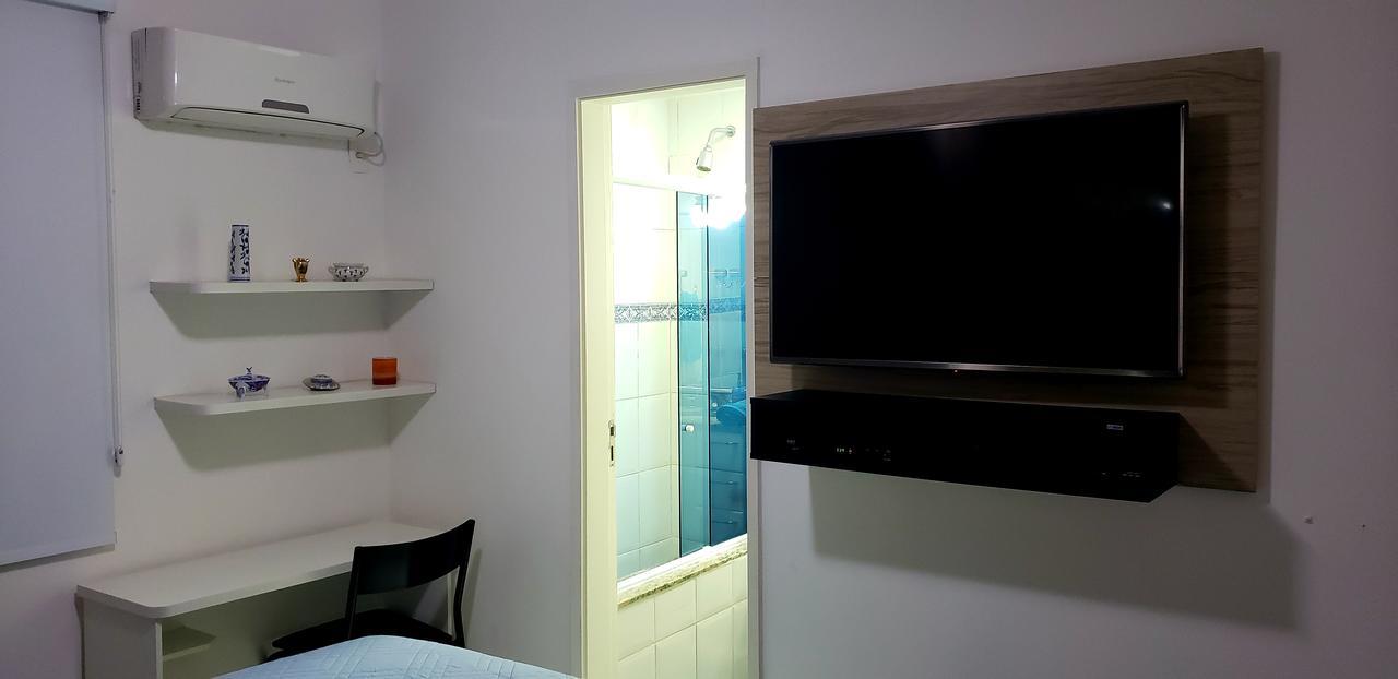 Lindo Apartamento Em Ipanema - Rj Ρίο ντε Τζανέιρο Εξωτερικό φωτογραφία