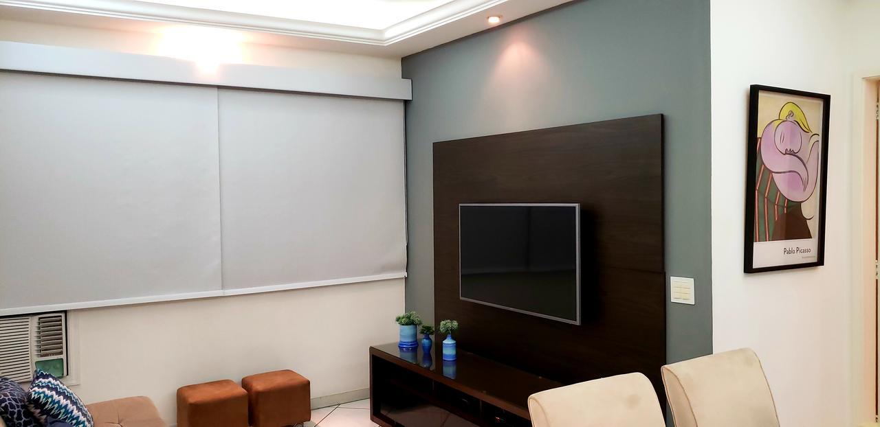 Lindo Apartamento Em Ipanema - Rj Ρίο ντε Τζανέιρο Εξωτερικό φωτογραφία