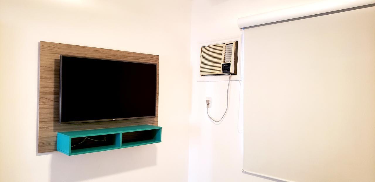 Lindo Apartamento Em Ipanema - Rj Ρίο ντε Τζανέιρο Εξωτερικό φωτογραφία