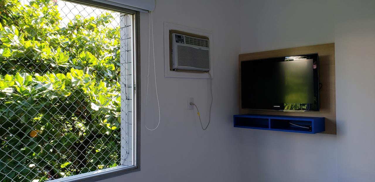 Lindo Apartamento Em Ipanema - Rj Ρίο ντε Τζανέιρο Εξωτερικό φωτογραφία