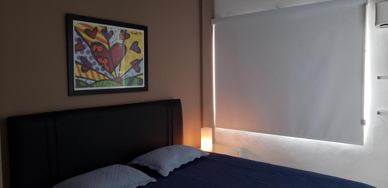 Lindo Apartamento Em Ipanema - Rj Ρίο ντε Τζανέιρο Εξωτερικό φωτογραφία