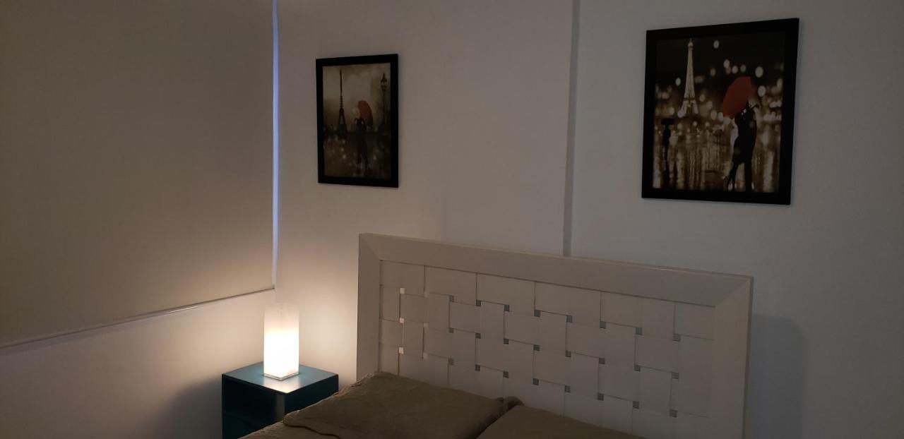 Lindo Apartamento Em Ipanema - Rj Ρίο ντε Τζανέιρο Εξωτερικό φωτογραφία