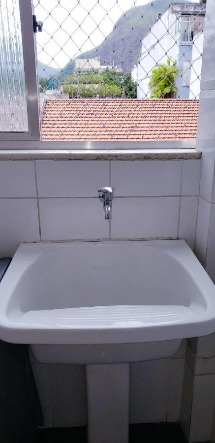 Lindo Apartamento Em Ipanema - Rj Ρίο ντε Τζανέιρο Εξωτερικό φωτογραφία