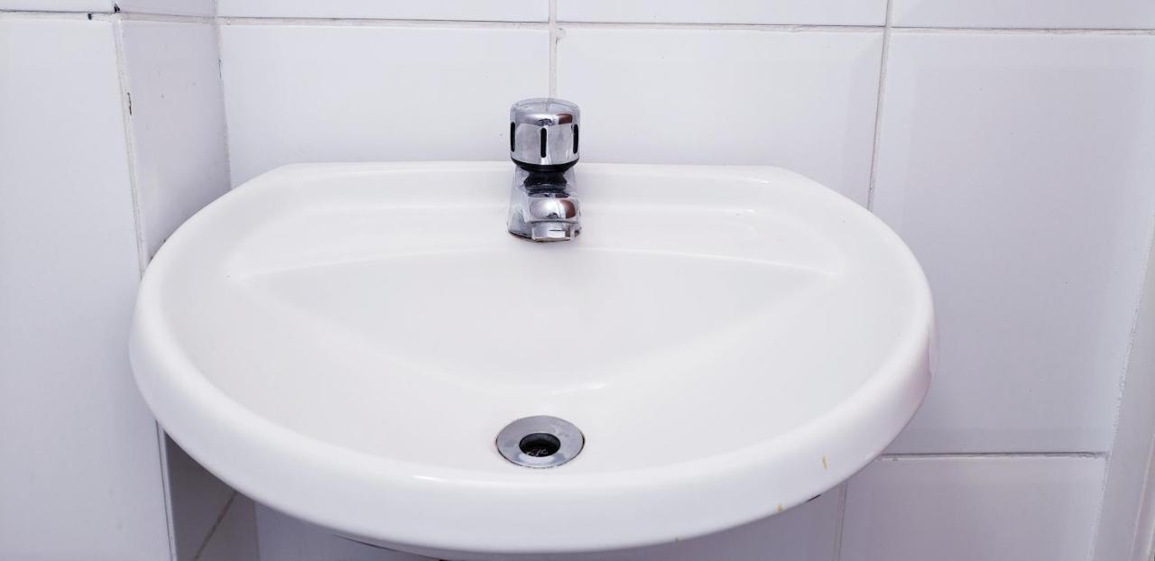 Lindo Apartamento Em Ipanema - Rj Ρίο ντε Τζανέιρο Εξωτερικό φωτογραφία