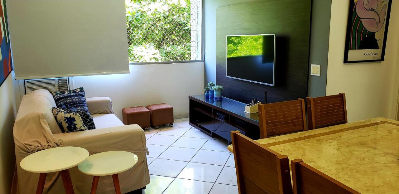 Lindo Apartamento Em Ipanema - Rj Ρίο ντε Τζανέιρο Εξωτερικό φωτογραφία