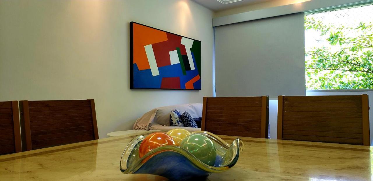 Lindo Apartamento Em Ipanema - Rj Ρίο ντε Τζανέιρο Εξωτερικό φωτογραφία