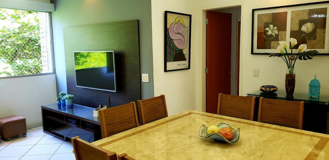 Lindo Apartamento Em Ipanema - Rj Ρίο ντε Τζανέιρο Εξωτερικό φωτογραφία