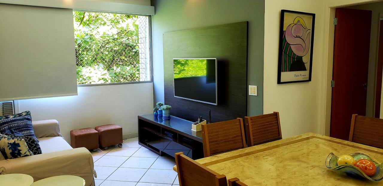 Lindo Apartamento Em Ipanema - Rj Ρίο ντε Τζανέιρο Εξωτερικό φωτογραφία